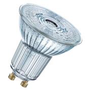 OSRAM LED reflektor GU10 6,9W, universalvit 36