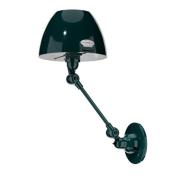 Jieldé Aicler AIC701 vägglampa ledad arm oceanblå