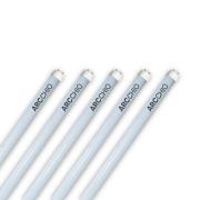 Arcchio LED-ljusrör G13 T8 13W 4000K 150cm 5st