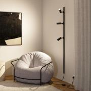 Paulmann URail mattsvarta matta matta matta matta matta matta matta ma...