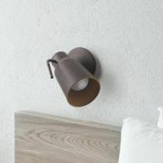 LEDS-C4 Ädel vägglampa Funk