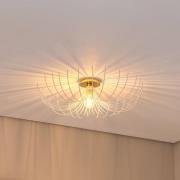Opviq Aspendos N-640 taklampa med vita spots