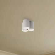 Nowodvorski Lighting Taklampa Eye Tone III, vit