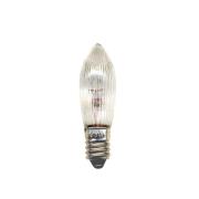 STAR TRADING E10 2,4W 12V LED 3-pack reservlampor