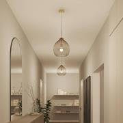 Philips Hue Smart LED-lampa E27 A60, 8 W, RGB CCT 3-pack