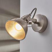 Lindby Attraktiv väggspot Julin i vintage-stil