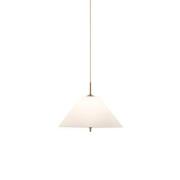 Iris 25 Taklampa Cream - Globen Lighting