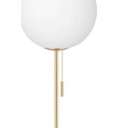 Torrano golvlampa White - Globen Lighting