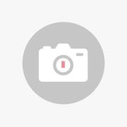 Vibia I.Cono 0725 vägglampa, 54 cm, rödbrun