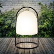 PLEASE WAIT to be SEATED Eva Solo LED-solcellslampa SunLight, 43 cm, I...