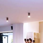 Deko-Light LED-downlight Lucea 20 W svart