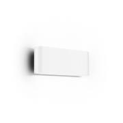 Wever & Ducré Lighting WEVER & DUCRÉ LED-utomhusvägglampa Kiosk 1.0, v...