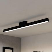 EGLO connect Simolaris-Z LED-taklampa, 122 cm