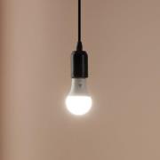 EGLO connect-z E14 P45 LED-lampa 5W 470lm RGBW