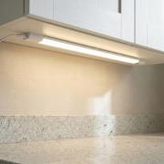 OSRAM LED-bänklampa Linear Edge Sensor 50 cm vit CCT