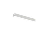 The Light Group SLC LED-ljuslist Click, vit, 56 cm, CCT, Ra90 DALI IP2...