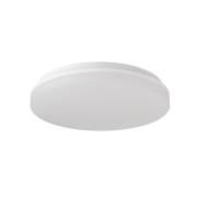 The Light Group SLC LED-sensor taklampa OMEGA, vit, Ø 40 cm DIP CCT IP...