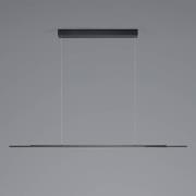 BANKAMP Lightline V3 flex pendel up/down antracit