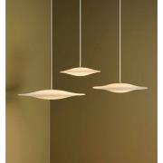 Sinus 550P LED Taklampa - Piet Hein