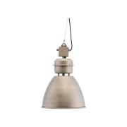 House Doctor - Lampa, Volumen, Gunmetal, S