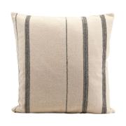 House Doctor - Kuddfodral, Morocco, Beige, l: 60 cm, w: 60 cm