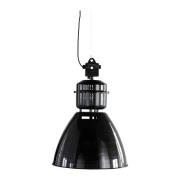 House Doctor - Lampa, Volumen, Svart, L