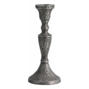 Nordal - BALTA candle holder, antique grey