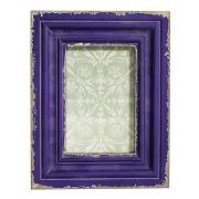 Nordal - MEMORY wood frame, purple