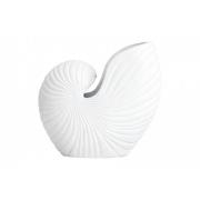 Nordal - RAKITU flower pot, white