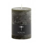 Nordal - CANDLE, dark green, M