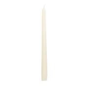 Nordal - CANDLE, tall, cream