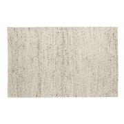 Nordal - LARA rug, wool, ivory/grey