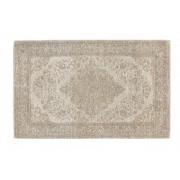 Nordal - PEARL woven carpet, sand/beige