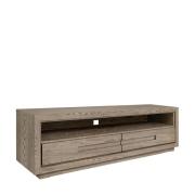 Artwood - HUNTER TV-bänk Grå 120 cm