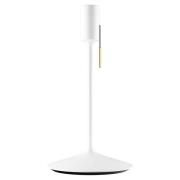 UMAGE Champagne lampstativ - Vit - H42cm