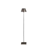 Artwood - PEWTER Golvlampa