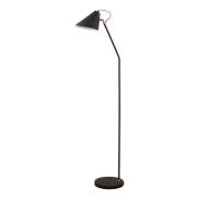 House Doctor - Golvlampa, Club, Svart