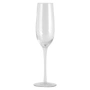 Nordal - GARO champagne glass, clear