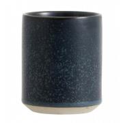 Nordal - GRAINY cup, dark blue
