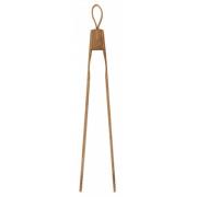 Nordal - WOODY kitchen tongs