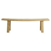 Nordal - ARGUN bench, medium