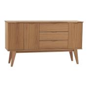 Rowico Home - Filippa sideboard 150 ek/ek