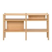 Rowico Home - Holton avlastningsbord 140x80 ek