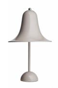 Pantop bordslampa Ø23 (Grey Sand)