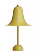 Pantop bordslampa Ø23 (Warm yellow)
