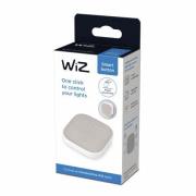 WiZ Portable button EU (Vit)