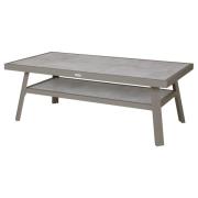 Brafab, Samvaro soffbord 70x140 khaki