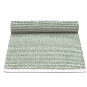 Pappelina, Table runner 36x60 cm matta mono sage