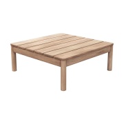 Skagerak, Tradition Soffbord H27 Teak