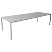 Cane-line, Pure Matbord 100X280 cm